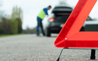The Importance of Prompt Roadside Assistance: How We Keep You Safe