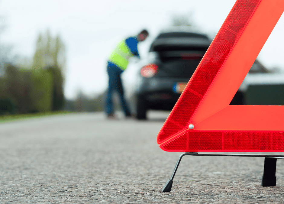The Importance of Prompt Roadside Assistance: How We Keep You Safe | R AND G Towing Services