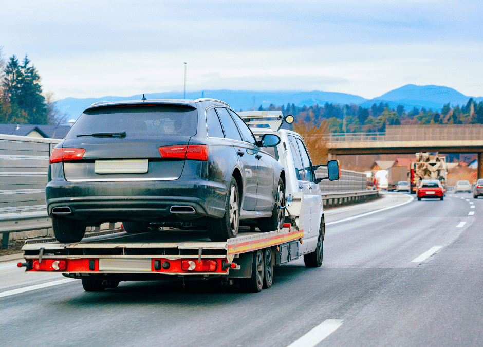 Reliable and Guaranteed: R and G Towing Services at Your Service | R AND G Towing Services